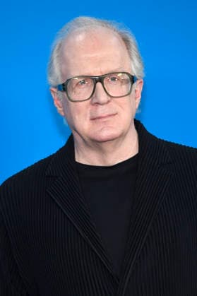 Tracy Letts at the photocall for the feature film Rosebush Pruning at the Berlinale 2026 76 Berlin International Film Festival at the Hotel Grand Hyatt Berlin, 14 02 2026 Foto:xC.xNiehausx xFuturexImagex pruning_6236