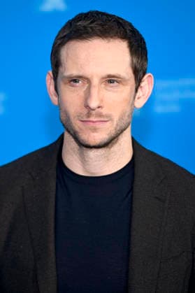 Jamie Bell at the photocall for the feature film Rosebush Pruning at the Berlinale 2026 76 Berlin International Film Festival at the Hotel Grand Hyatt Berlin, 14 02 2026 Foto:xC.xNiehausx xFuturexImagex pruning_6240