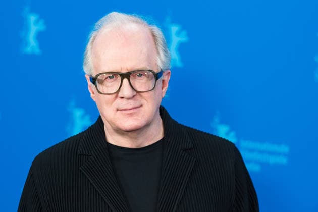 Photocall for Rosebush Pruning , Grand Hyatt Berlin, Berlin, Germany Tracy Letts poses at the Photocall for Rosebush Pruning during Berlinale (Berlin Film Festival) at Grand Hyatt Berlin, Berlin, , Germany on 14 February 2026., Credit:Julie Edwards Avalon  Copyright: xJuliexEdwardsx xAvalonx 1074973323