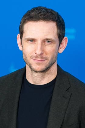 Photocall for Rosebush Pruning , Grand Hyatt Berlin, Berlin, Germany Jamie Bell poses at the Photocall for Rosebush Pruning during Berlinale (Berlin Film Festival) at Grand Hyatt Berlin, Berlin, , Germany on 14 February 2026., Credit:Julie Edwards Avalon  Copyright: xJuliexEdwardsx xAvalonx 1074973343