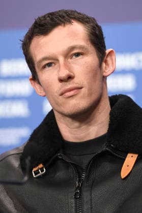 Callum Turner at the press conference for the feature film Rosebush Pruning at the Berlinale 2026 76 Berlin International Film Festival at the Hotel Grand Hyatt Berlin, 14 02 2026 Foto:xC.xNiehausx xFuturexImagex pruning_6255