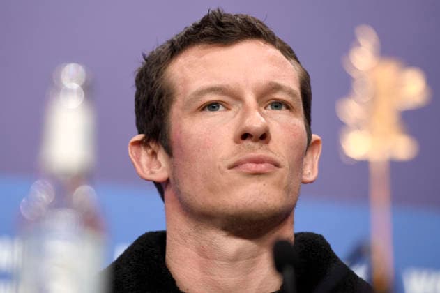 Callum Turner at the press conference for the feature film Rosebush Pruning at the Berlinale 2026 76 Berlin International Film Festival at the Hotel Grand Hyatt Berlin, 14 02 2026 Foto:xC.xNiehausx xFuturexImagex pruning_6259