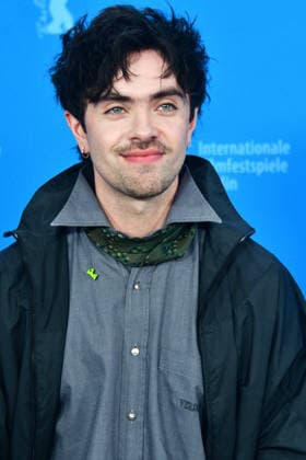 76th Berlinale Berlin International Film Festival Photocall February 14 Berlin Germany 76th Berlinale Berlin International Film Festival THE MOMENT photocall at the 76th Berlinale International Film Festival Aidan Zamiri Thomas Bohlen Starface 2026 02 14 453063 2026 02 14 Berlin Germany  Copyright: xThomasxBohlenx STAR_453063_129