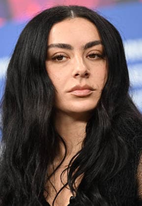 The Moment press conference during the 76th Berlinale International Film Festival Berlin at Grand Hyatt Hotel Featuring: Charli XCX Where: Berlin, Germany When: 14 Feb 2026 Credit: Cover Images EDITORIAL USE ONLY. NOT FOR USE BY NEWSPAPERS BASED IN THE UK. Copyright: xx coverimg55468722