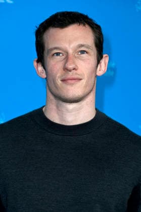 Callum Turner at the photocall for the feature film Rosebush Pruning at the Berlinale 2026 76 Berlin International Film Festival at the Hotel Grand Hyatt Berlin, 14 02 2026 Foto:xN.xKubelkax xFuturexImagex pruning_6286