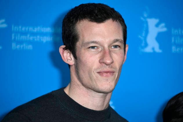 Callum Turner at the photocall for the feature film Rosebush Pruning at the Berlinale 2026 76 Berlin International Film Festival at the Hotel Grand Hyatt Berlin, 14 02 2026 Foto:xN.xKubelkax xFuturexImagex pruning_6287