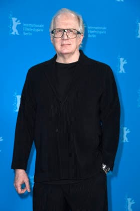 Tracy Letts at the photocall for the feature film Rosebush Pruning at the Berlinale 2026 76 Berlin International Film Festival at the Hotel Grand Hyatt Berlin, 14 02 2026 Foto:xN.xKubelkax xFuturexImagex pruning_6291