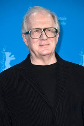 Tracy Letts at the photocall for the feature film Rosebush Pruning at the Berlinale 2026 76 Berlin International Film Festival at the Hotel Grand Hyatt Berlin, 14 02 2026 Foto:xN.xKubelkax xFuturexImagex pruning_6293