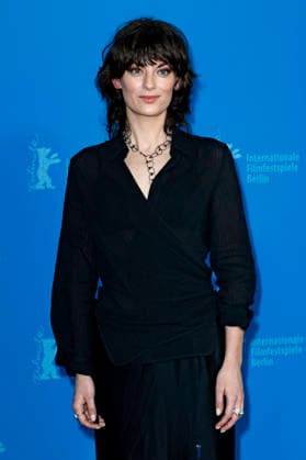 Violet Braeckman at the photocall for the feature film Heysel 85 at the Berlinale 2026 76 Berlin International Film Festival at the Hotel Grand Hyatt Berlin, 14 02 2026 Foto:xC.xTamckex xFuturexImagex heysel_6220
