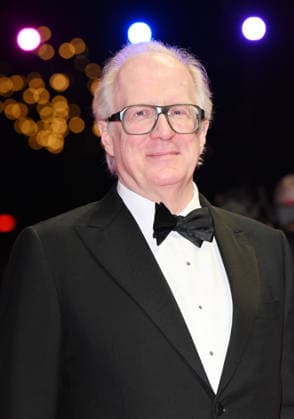 ˜Rosebush Pruning™ premiere during the 76th Berlinale International Film Festival Berlin at Berlinale Palast Featuring: Tracy Letts Where: Berlin, Germany When: 14 Feb 2026 Credit: Cover Images EDITORIAL USE ONLY. NOT FOR USE BY NEWSPAPERS BASED IN THE UK. Copyright: xx coverimg55469335