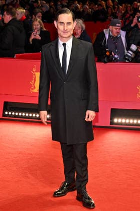 76th Berlin Film Festival Screening Rosebush Pruning Clemens Schick attending the screening of the movie Rosebush Pruning during 76th Berlin International Film Festival in Berlin, Germany on 14 February 2026. Photo by Julien Reynaud APS-Medias ABACAPRESS.COM Berlin  Copyright: xReynaudxJulien APS-Medias ABACAx