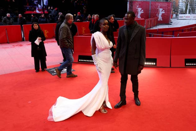 February 14, 2026, Berlin, Germany: Guests attend the red carpet for the film Dao premiere during the 76th Berlin International Film Festival (Berlinale), which is Europe s first major film festival of the year, in Berlin. The festival runs from February 12 to 22, 2026. Berlin Germany  - ZUMAf146 20260214_zip_f146_124 Copyright: xRouzbehxFouladix