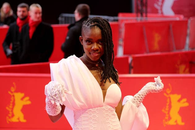 February 14, 2026, Berlin, Germany: Guests attend the red carpet for the film Dao premiere during the 76th Berlin International Film Festival (Berlinale), which is Europe s first major film festival of the year, in Berlin. The festival runs from February 12 to 22, 2026. Berlin Germany  - ZUMAf146 20260214_zip_f146_128 Copyright: xRouzbehxFouladix