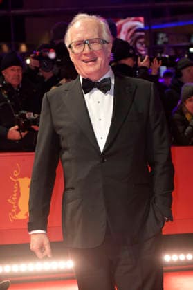 Tracy Letts at the premiere of the feature film Rosebush Pruning at the Berlinale 2026 76 Berlin International Film Festival in the Berlinale Palast Berlin, 14 02 2026 Foto:xM.xBehrensx xFuturexImagex rosebush_6233