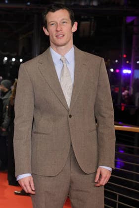 February 14, 2026, Berlin, Germany: Callum Turner attends the premiere of Rosebush Pruning during the 76th Berlinale International Film Festival at Berlinalepalast in Berlin, Germany, on 14 February 2026. Photo: Berlin Germany - ZUMAm179 20260214_zep_m179_001 Copyright: xAlecxMichaelx