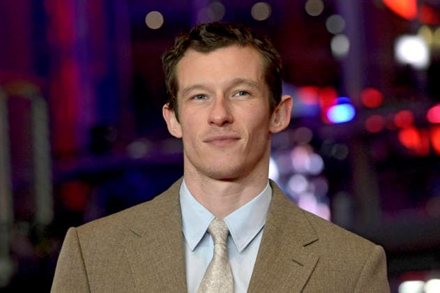 Callum Turner at the premiere of the feature film Rosebush Pruning at the Berlinale 2026 76 Berlin International Film Festival in the Berlinale Palast Berlin, 14 02 2026 Foto:xC.xNiehausx xFuturexImagex rosebush_6257