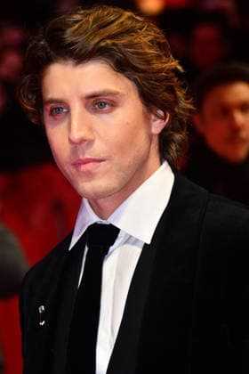 76th Berlinale International Film Festival Berlin Germany 76th Berlinale Berlin International Film Festival ROSEBUSH PRUNING premiere at the 76th Berlinale International Film Festival Lukas Gage Thomas Bohlen Starface 2026 02 14 453072 2026 02 14 Berlin Germany  Copyright: xThomasxBohlenx xStarfacex STAR_453072_022