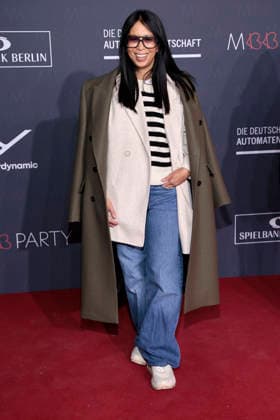 Minh Khai Phan Thi at the MBB Medienboard Berlinale Party on 14 02 2026 in Berlin Medienboard Berlinale MBB Party 2026 in Berlin
