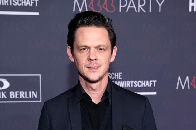 Jo Schueck at the MBB Medienboard Berlinale Party on 14 02 2026 in Berlin Medienboard Berlinale MBB Party 2026 in Berlin