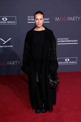 Sina Tkotsch at the MBB Medienboard Berlinale Party on 14 02 2026 in Berlin Medienboard Berlinale MBB Party 2026 in Berlin