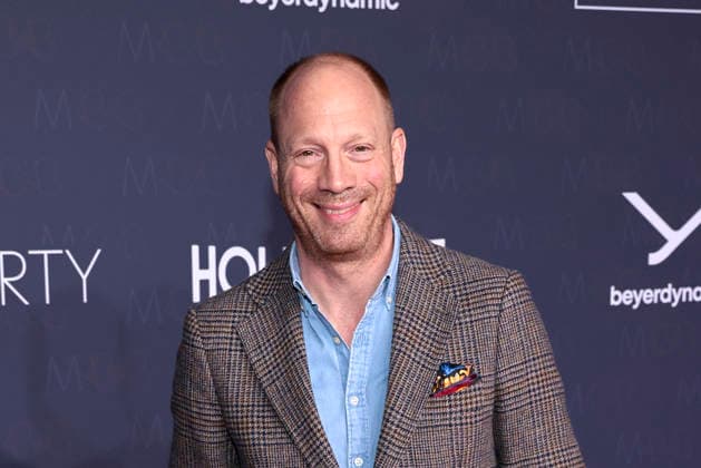 Johann von Buelow at the MBB Medienboard Berlinale Party on 14 02 2026 in Berlin Medienboard Berlinale MBB Party 2026 in Berlin