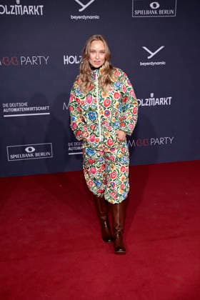 Caro Cult at the MBB Medienboard Berlinale Party on 14 02 2026 in Berlin Medienboard Berlinale MBB Party 2026 in Berlin