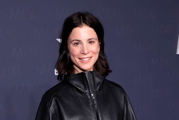 Aylin Tezel at the MBB Medienboard Berlinale Party on February 14, 2026 in Berlin Medienboard Berlinale MBB Party 2026 in Berlin