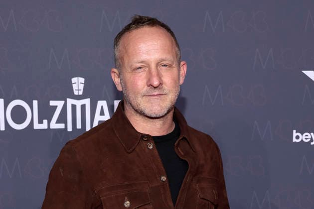 Maximilian Brueckner at the MBB Medienboard Berlinale Party on 14 02 2026 in Berlin Medienboard Berlinale MBB Party 2026 in Berlin