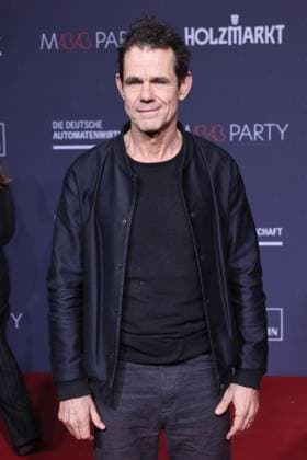 Medienboard Party 2026 Tom Tykwer Party of Medienboard Berlin Brandenburg 2026, Holzmarkt Berlin, date 14 02 2026 Copyright: xEventpress Kratschx
