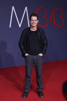 Medienboard Party 2026 Tom Tykwer Party of Medienboard Berlin Brandenburg 2026, Holzmarkt Berlin, date 14 02 2026 Copyright: xEventpress Kratschx