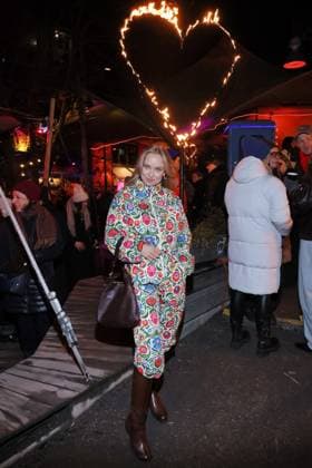 Medienboard Party 2026 Karo Kult Party of Medienboard Berlin Brandenburg 2026, Holzmarkt Berlin, date 14 02 2026 Copyright: xEventpress Kratschx