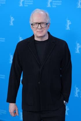 Photocall to Rosebush Pruning, 76 Berlinale Tracy Letts Photocall to Rosebush Pruning , 76 Berlinale, Grand Hyatt, Date 14 02 2026 Copyright: xEventpress Kratschx
