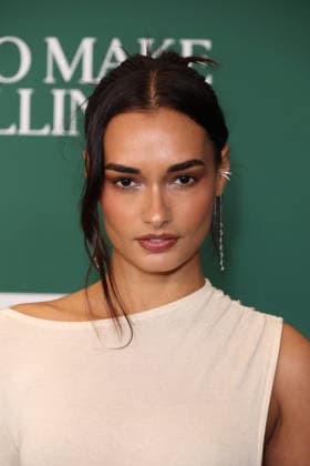 Los Angeles Special Screening Of A24 s How To Make A Killing Gizele Oliveira at the Los Angeles Special Screening Of A24 s How To Make A Killing held at AMC The Grove 14 on February 14, 2026 in Beverly Grove, Los Angeles, California, United States., Credit:Xavier Collin Avalon USA, Los Angeles  Copyright: xXavierxCollinx xAvalonx 1075163811