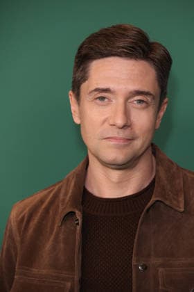 Los Angeles Special Screening Of A24 s How To Make A Killing Topher Grace at the Los Angeles Special Screening Of A24 s How To Make A Killing held at AMC The Grove 14 on February 14, 2026 in Beverly Grove, Los Angeles, California, United States., Credit:Xavier Collin Avalon USA, Los Angeles  Copyright: xXavierxCollinx xAvalonx 1075164225