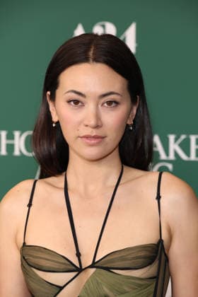 Los Angeles Special Screening Of A24 s How To Make A Killing Jessica Henwick at the Los Angeles Special Screening Of A24 s How To Make A Killing held at AMC The Grove 14 on February 14, 2026 in Beverly Grove, Los Angeles, California, United States., Credit:Xavier Collin Avalon USA, Los Angeles  Copyright: xXavierxCollinx xAvalonx 1075166037