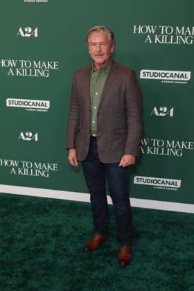 Los Angeles Special Screening Of A24 s How To Make A Killing Sean Michael at the Los Angeles Special Screening Of A24 s How To Make A Killing held at AMC The Grove 14 on February 14, 2026 in Beverly Grove, Los Angeles, California, United States., Credit:Xavier Collin Avalon USA, Los Angeles  Copyright: xXavierxCollinx xAvalonx 1075166063