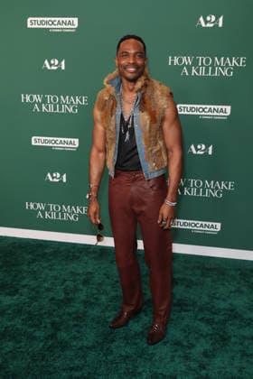 Los Angeles Special Screening Of A24 s How To Make A Killing Stevel Marc at the Los Angeles Special Screening Of A24 s How To Make A Killing held at AMC The Grove 14 on February 14, 2026 in Beverly Grove, Los Angeles, California, United States., Credit:Xavier Collin Avalon USA, Los Angeles  Copyright: xXavierxCollinx xAvalonx 1075166716