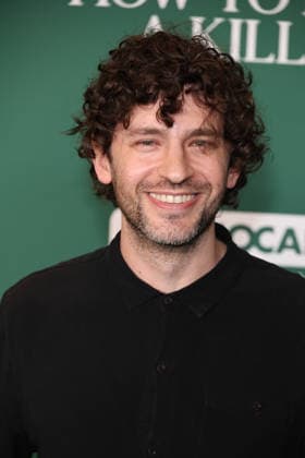 Los Angeles Special Screening Of A24 s How To Make A Killing Harrison Atkins at the Los Angeles Special Screening Of A24 s How To Make A Killing held at AMC The Grove 14 on February 14, 2026 in Beverly Grove, Los Angeles, California, United States., Credit:Xavier Collin Avalon USA, Los Angeles  Copyright: xXavierxCollinx xAvalonx 1075166772