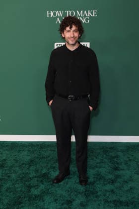 Los Angeles Special Screening Of A24 s How To Make A Killing Harrison Atkins at the Los Angeles Special Screening Of A24 s How To Make A Killing held at AMC The Grove 14 on February 14, 2026 in Beverly Grove, Los Angeles, California, United States., Credit:Xavier Collin Avalon USA, Los Angeles  Copyright: xXavierxCollinx xAvalonx 1075166778