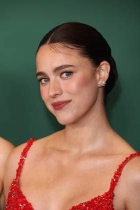 Los Angeles Special Screening Of A24 s How To Make A Killing Margaret Qualley at the Los Angeles Special Screening Of A24 s How To Make A Killing held at AMC The Grove 14 on February 14, 2026 in Beverly Grove, Los Angeles, California, United States., Credit:Xavier Collin Avalon USA, Los Angeles  Copyright: xXavierxCollinx xAvalonx 1075168205
