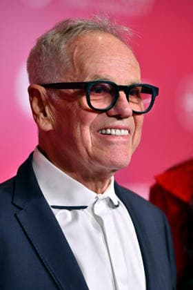 Feb. 14, 2026 - Las Vegas, Nevada, U.S. - Chef Wolfgang Puck attends the annual Keep Memory Alive Power of Love gala benefit for the Cleveland Clinic Lou Ruvo Center for Brain Health at MGM Grand Garden Arena on February 14, 2026 in Las Vegas, Nevada. Las Vegas USA - ZUMAbk3_ 20260214_zaf_bk3_019 Copyright: xDavidxBeckerx