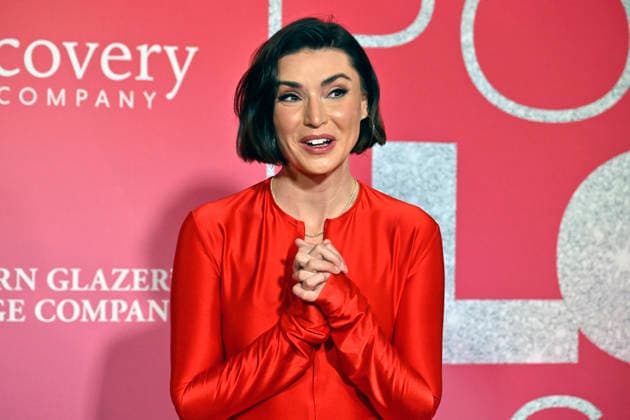 Feb. 14, 2026 - Las Vegas, Nevada, U.S. - Television personality Bronwyn Newport attends the annual Keep Memory Alive Power of Love gala benefit for the Cleveland Clinic Lou Ruvo Center for Brain Health at MGM Grand Garden Arena on February 14, 2026 in Las Vegas, Nevada. Las Vegas USA - ZUMAbk3_ 20260214_zaf_bk3_028 Copyright: xDavidxBeckerx