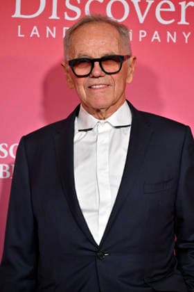 Feb. 14, 2026 - Las Vegas, Nevada, U.S. - Chef Wolfgang Puck attends the annual Keep Memory Alive Power of Love gala benefit for the Cleveland Clinic Lou Ruvo Center for Brain Health at MGM Grand Garden Arena on February 14, 2026 in Las Vegas, Nevada. Las Vegas USA - ZUMAbk3_ 20260214_zaf_bk3_032 Copyright: xDavidxBeckerx