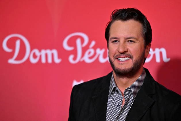 Feb. 14, 2026 - Las Vegas, Nevada, U.S. - Musician Luke Bryan attends the annual Keep Memory Alive Power of Love gala benefit for the Cleveland Clinic Lou Ruvo Center for Brain Health at MGM Grand Garden Arena on February 14, 2026 in Las Vegas, Nevada. Las Vegas USA - ZUMAbk3_ 20260214_zaf_bk3_126 Copyright: xDavidxBeckerx