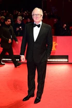 Tracy Letts at the premiere of Rosebush Pruning during the 76th Berlinale, Berlin International Film Festival 2026 , February 14, 2026 Romain Doucelin Bestimage Celebrities attend the premiere of Rosebush Pruning during the 76th Berlinale, Berlin International Film Festival, at the Berlinale Palast, on February 14, 2026 in Berlin, Germany Berlin Allemagne  Copyright: xRomainxDoucelinx xBestimagexRomainxDoucelinx xBestimagex