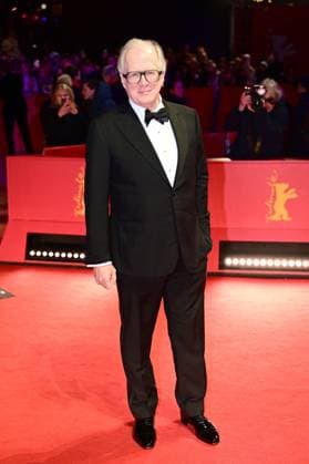 Tracy Letts at the premiere of Rosebush Pruning during the 76th Berlinale, Berlin International Film Festival 2026 , February 14, 2026 Romain Doucelin Bestimage Celebrities attend the premiere of Rosebush Pruning during the 76th Berlinale, Berlin International Film Festival, at the Berlinale Palast, on February 14, 2026 in Berlin, Germany Berlin Allemagne  Copyright: xRomainxDoucelinx xBestimagexRomainxDoucelinx xBestimagex