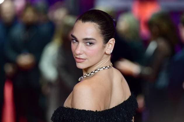 Dua Lipa à la première du film Rosebush Pruning lors de la 76ème édition du festival international du film de Berlin La Berlinale 2026 , le 14 février 2026 Romain Doucelin Bestimage Celebrities attend the premiere of Rosebush Pruning during the 76th Berlinale, Berlin International Film Festival, at the Berlinale Palast, on February 14, 2026 in Berlin, Germany Berlin Allemagne  Copyright: xRomainxDoucelinx xBestimagexRomainxDoucelinx xBestimagex