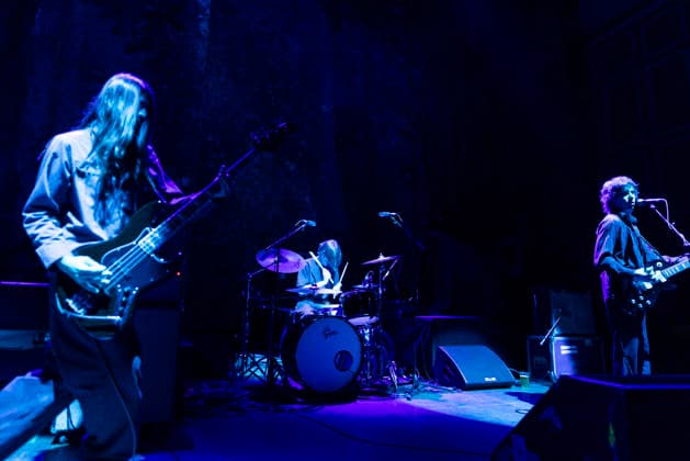 Bloodworm perform live at, o2 City Hall, Newcastle, Uk, 14 February 2026 Bloodworm perform live at, o2 City Hall, Newcastle, Uk, 14 February 2026, Credit:David Wala Avalon England, Tyne and Wear, Newcastle  Copyright: xDavidxWalax xAvalonx 1075150866