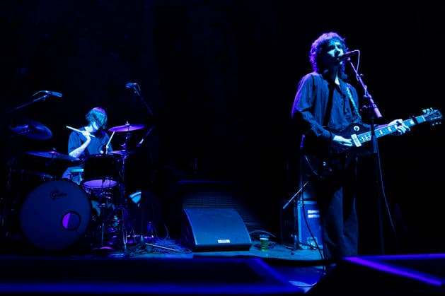 Bloodworm perform live at, o2 City Hall, Newcastle, Uk, 14 February 2026 Bloodworm perform live at, o2 City Hall, Newcastle, Uk, 14 February 2026, Credit:David Wala Avalon England, Tyne and Wear, Newcastle  Copyright: xDavidxWalax xAvalonx 1075150884