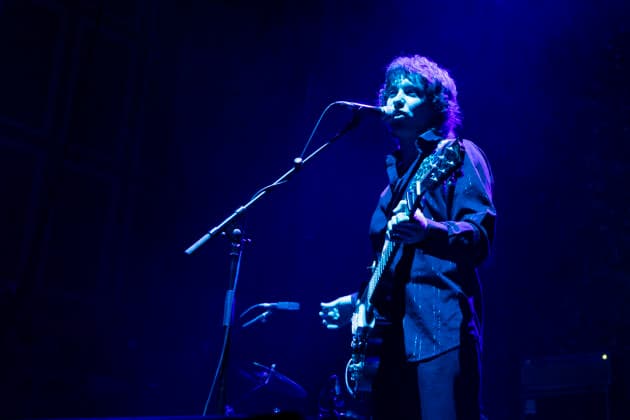 Bloodworm perform live at, o2 City Hall, Newcastle, Uk, 14 February 2026 Bloodworm perform live at, o2 City Hall, Newcastle, Uk, 14 February 2026, Credit:David Wala Avalon England, Tyne and Wear, Newcastle  Copyright: xDavidxWalax xAvalonx 1075150956